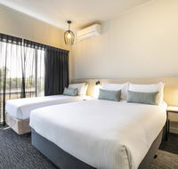 Nightcap at Excelsior Hotel - Accommodation Mermaid Beach