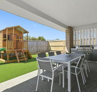 Tidal Changes - Rejuvenate Stays - Accommodation Mermaid Beach