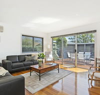 Bask at The Glade - Rejuvenate Stays - Accommodation Mermaid Beach