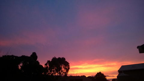 Grampians Pomonal Cottages - Accommodation Mermaid Beach 30