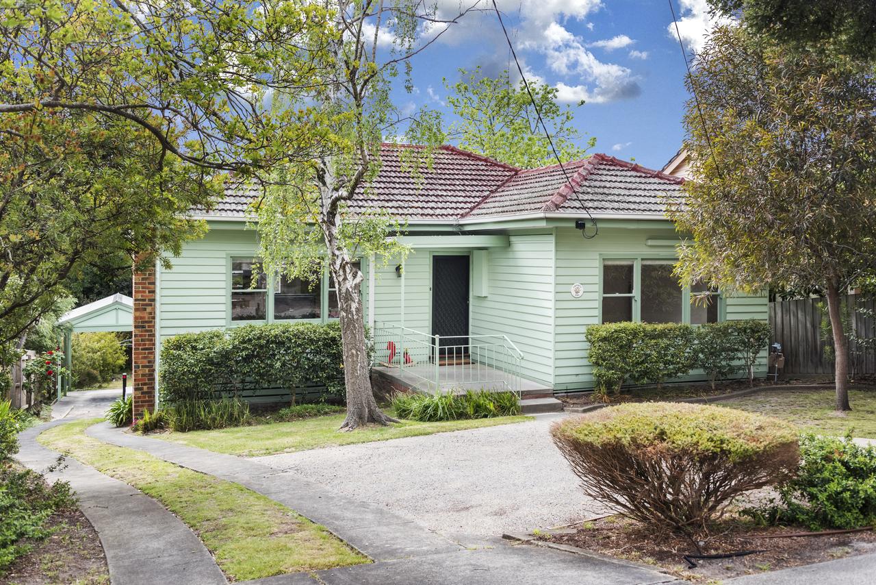 Blackburn VIC Accommodation Mermaid Beach