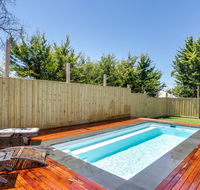 Sorrento Beach House - Perfect spot and NEW pool