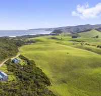 Johanna Seaside Cottages - Accommodation Mermaid Beach