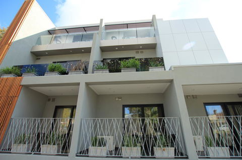 Melrose Apartments - Accommodation Mermaid Beach 0