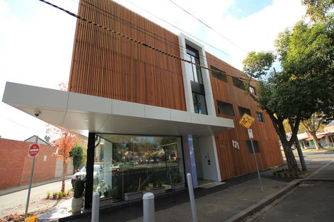 Melrose Apartments - Accommodation Mermaid Beach 3