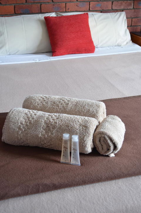 City Heart Motel Warrnambool - Accommodation Mermaid Beach 21