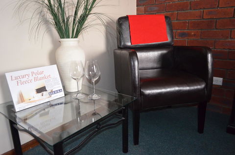 City Heart Motel Warrnambool - Accommodation Mermaid Beach 8