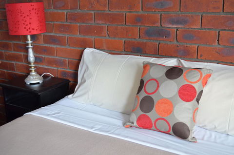 City Heart Motel Warrnambool - Accommodation Mermaid Beach 23