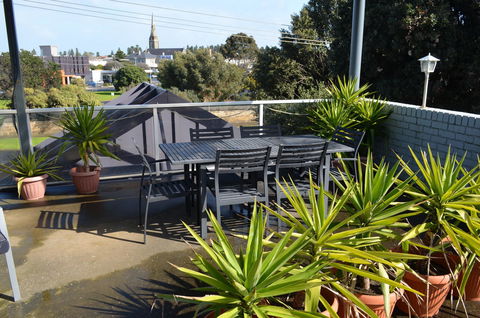 City Heart Motel Warrnambool - Accommodation Mermaid Beach 31
