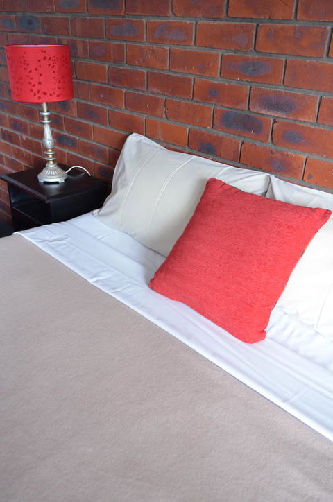 City Heart Motel Warrnambool - Accommodation Mermaid Beach 17