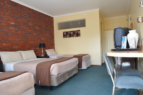 City Heart Motel Warrnambool - Accommodation Mermaid Beach 37