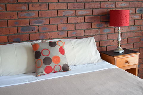 City Heart Motel Warrnambool - Accommodation Mermaid Beach 24
