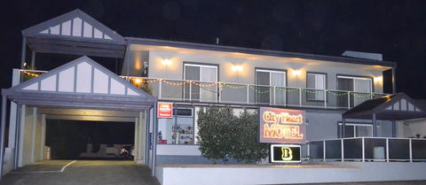City Heart Motel Warrnambool - Accommodation Mermaid Beach 3
