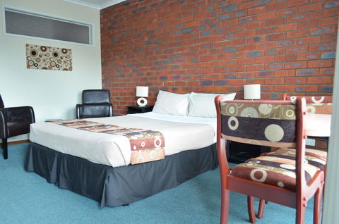 City Heart Motel Warrnambool - Accommodation Mermaid Beach 39
