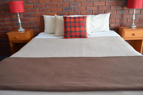 City Heart Motel Warrnambool - Accommodation Mermaid Beach 33