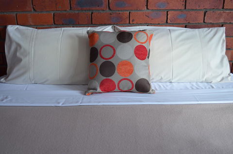 City Heart Motel Warrnambool - Accommodation Mermaid Beach 22