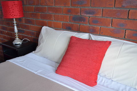 City Heart Motel Warrnambool - Accommodation Mermaid Beach 20