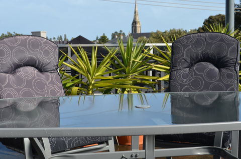 City Heart Motel Warrnambool - Accommodation Mermaid Beach 27