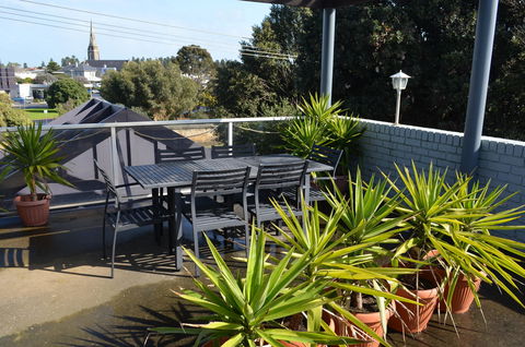 City Heart Motel Warrnambool - Accommodation Mermaid Beach 6