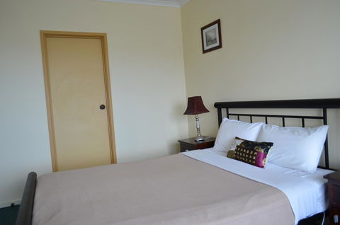 City Heart Motel Warrnambool - Accommodation Mermaid Beach 34