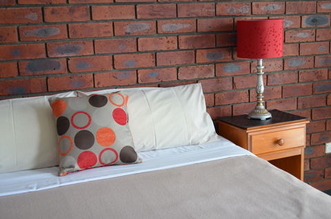 City Heart Motel Warrnambool - Accommodation Mermaid Beach 26