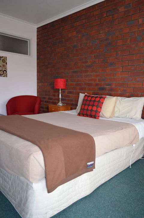 City Heart Motel Warrnambool - Accommodation Mermaid Beach 30