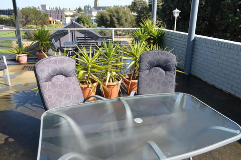 City Heart Motel Warrnambool - Accommodation Mermaid Beach 42