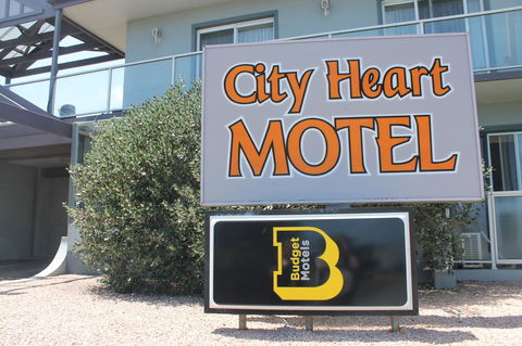 City Heart Motel Warrnambool - Accommodation Mermaid Beach 2