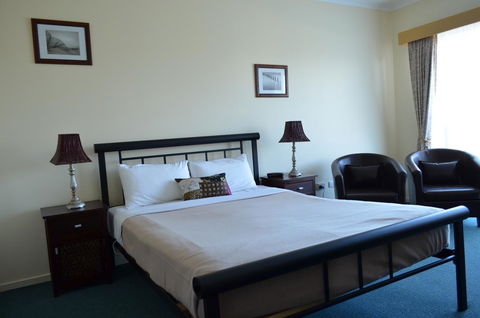 City Heart Motel Warrnambool - Accommodation Mermaid Beach 4