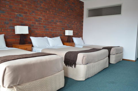 City Heart Motel Warrnambool - Accommodation Mermaid Beach 40