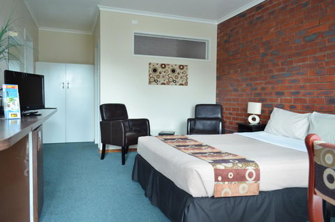 City Heart Motel Warrnambool - Accommodation Mermaid Beach 41