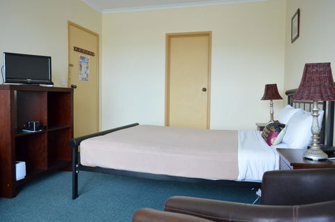 City Heart Motel Warrnambool - Accommodation Mermaid Beach 38