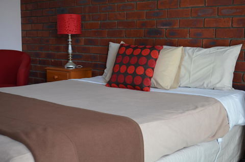 City Heart Motel Warrnambool - Accommodation Mermaid Beach 29