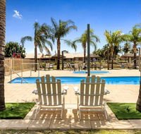 Lakeside Country Club - Accommodation Mermaid Beach