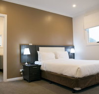 Buckingham Apartments - Accommodation Mermaid Beach