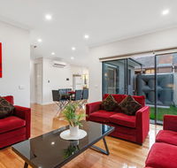 Biggs Villas Melbourne - Accommodation Mermaid Beach