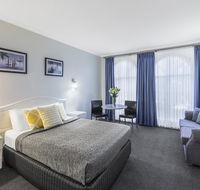 Best Western Cathedral Motor Inn - Accommodation Mermaid Beach