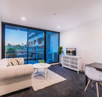 Astrina 2 Bed 2 Bath Apartment - Accommodation Mermaid Beach