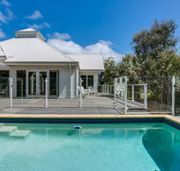 Perfect Blairgowrie Beach House - Accommodation Mermaid Beach