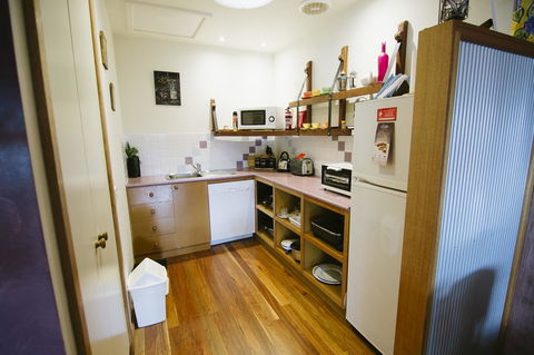 Ditto Daddy's - Accommodation Mermaid Beach 15