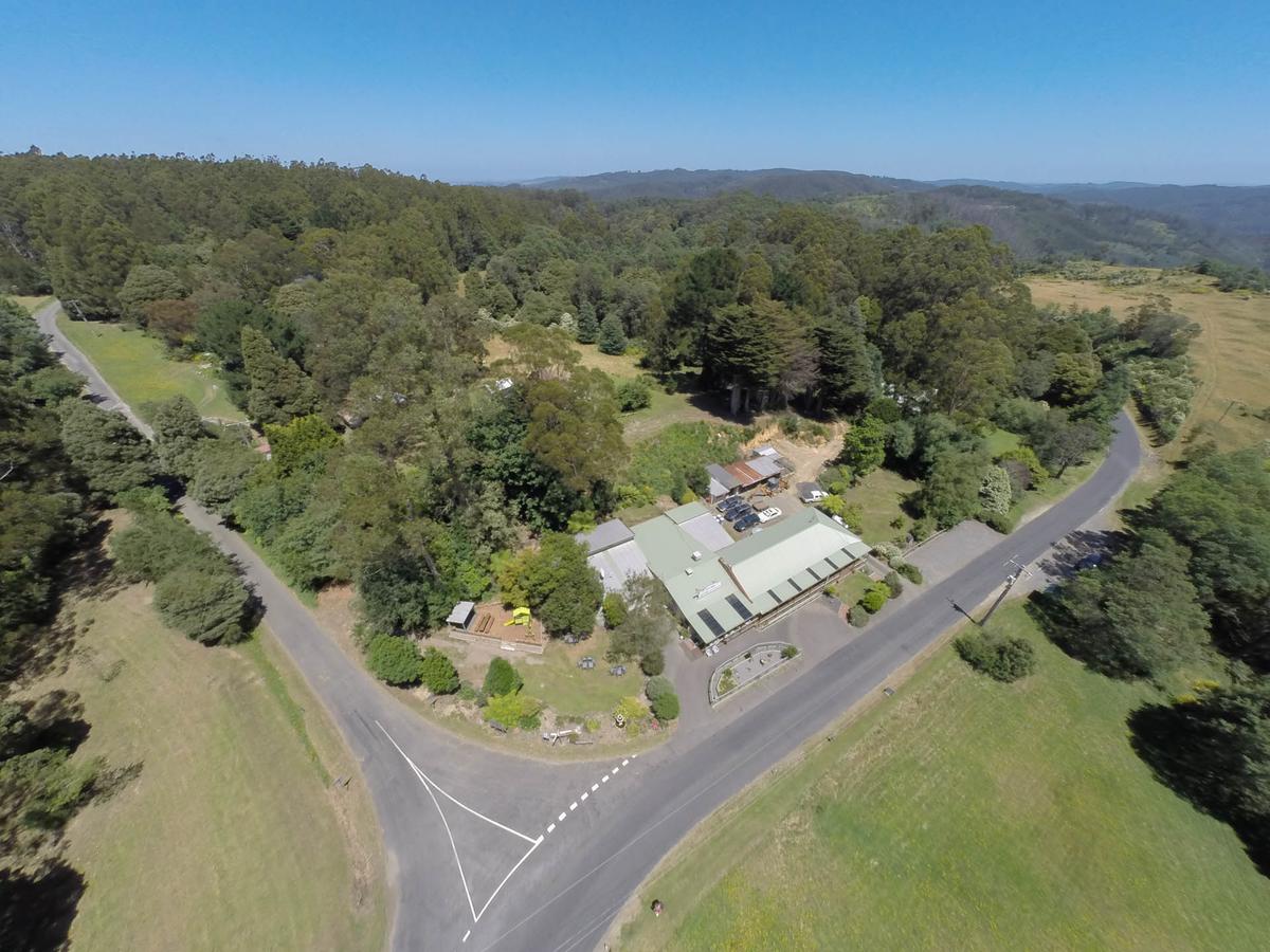 Balook VIC Accommodation Mermaid Beach