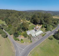 Tarra Bulga Guesthouse - Accommodation Mermaid Beach