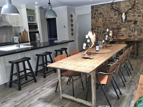 Silverwood House - Accommodation Mermaid Beach 3