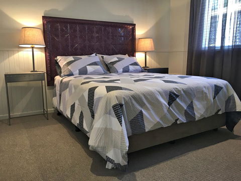 Silverwood House - Accommodation Mermaid Beach 11