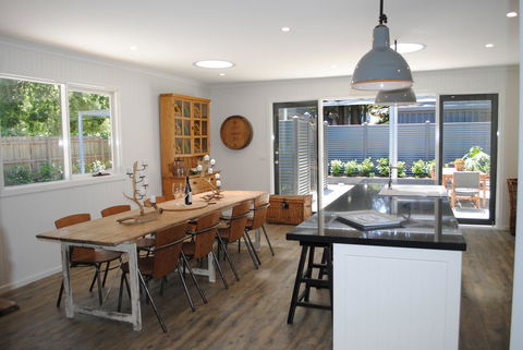 Silverwood House - Accommodation Mermaid Beach 2