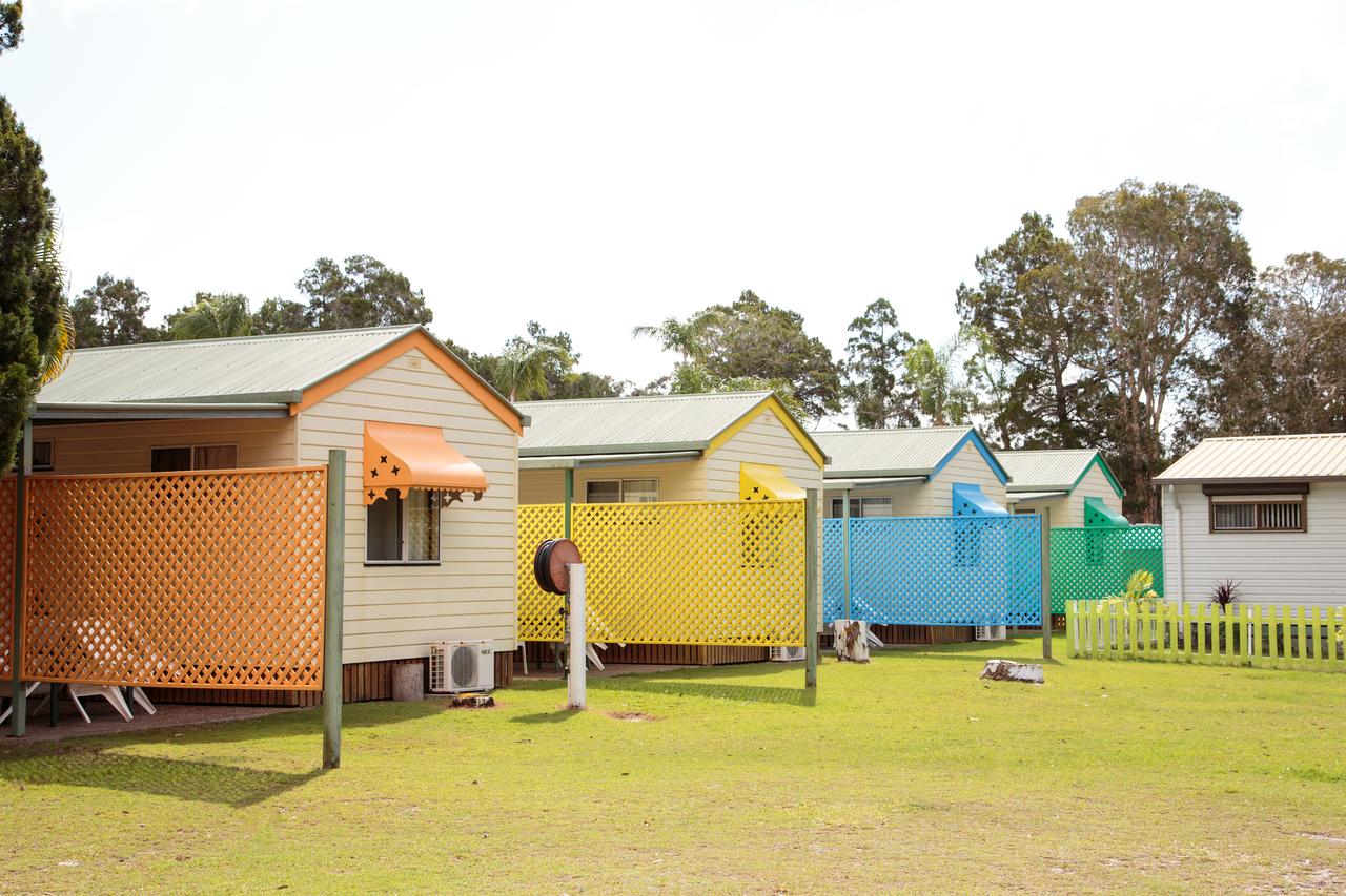  Accommodation Mermaid Beach
