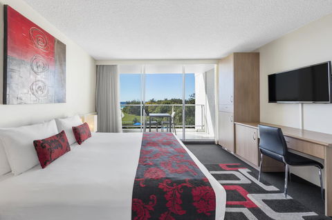 Ramada By Wyndham Marcoola Beach - Accommodation Mermaid Beach 17