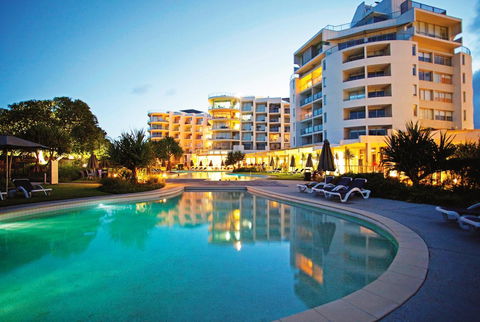 Ramada By Wyndham Marcoola Beach - Accommodation Mermaid Beach 28