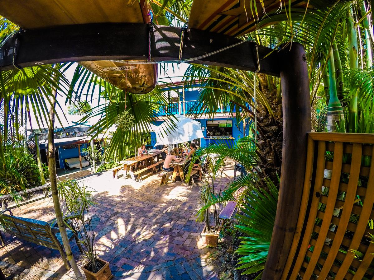  Accommodation Mermaid Beach