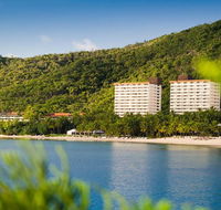 Whitsunday Apartments - Accommodation Mermaid Beach
